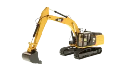 CAT 336E
