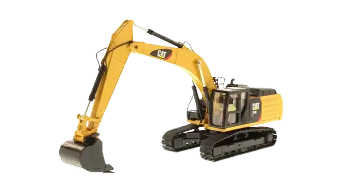 CAT 336E