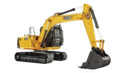 JCB JS 130 Excavator