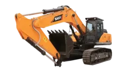 SANY SY380LC-10HD