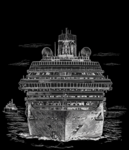 Cruise Ships
