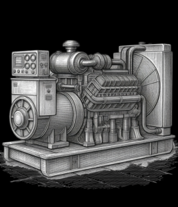 Diesel Generator