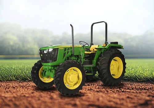John Deere 5405 GearPro 4WD