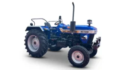 Sonalika DI 745 III Gold